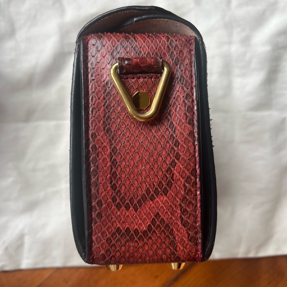 Python Box Bag 19 - Picture 12 of 16